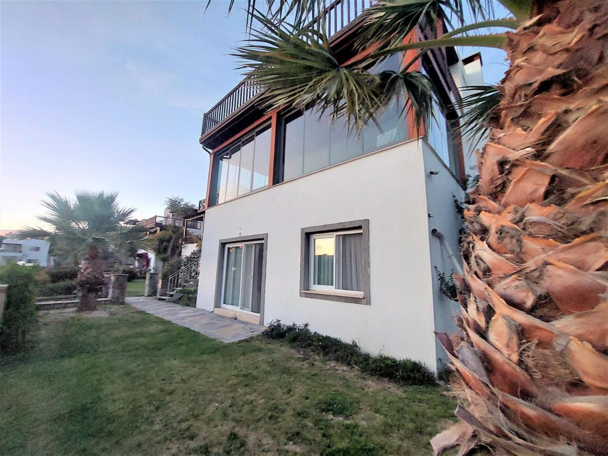 גומושלוק Ibak Apartments מראה חיצוני תמונה