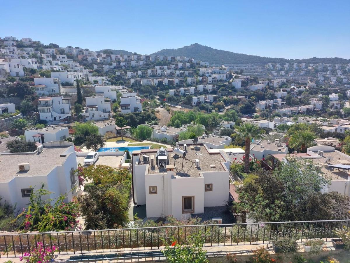 גומושלוק Ibak Apartments מראה חיצוני תמונה