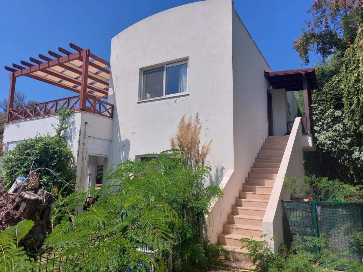 גומושלוק Ibak Apartments מראה חיצוני תמונה