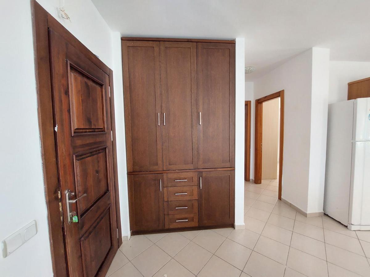 גומושלוק Ibak Apartments מראה חיצוני תמונה