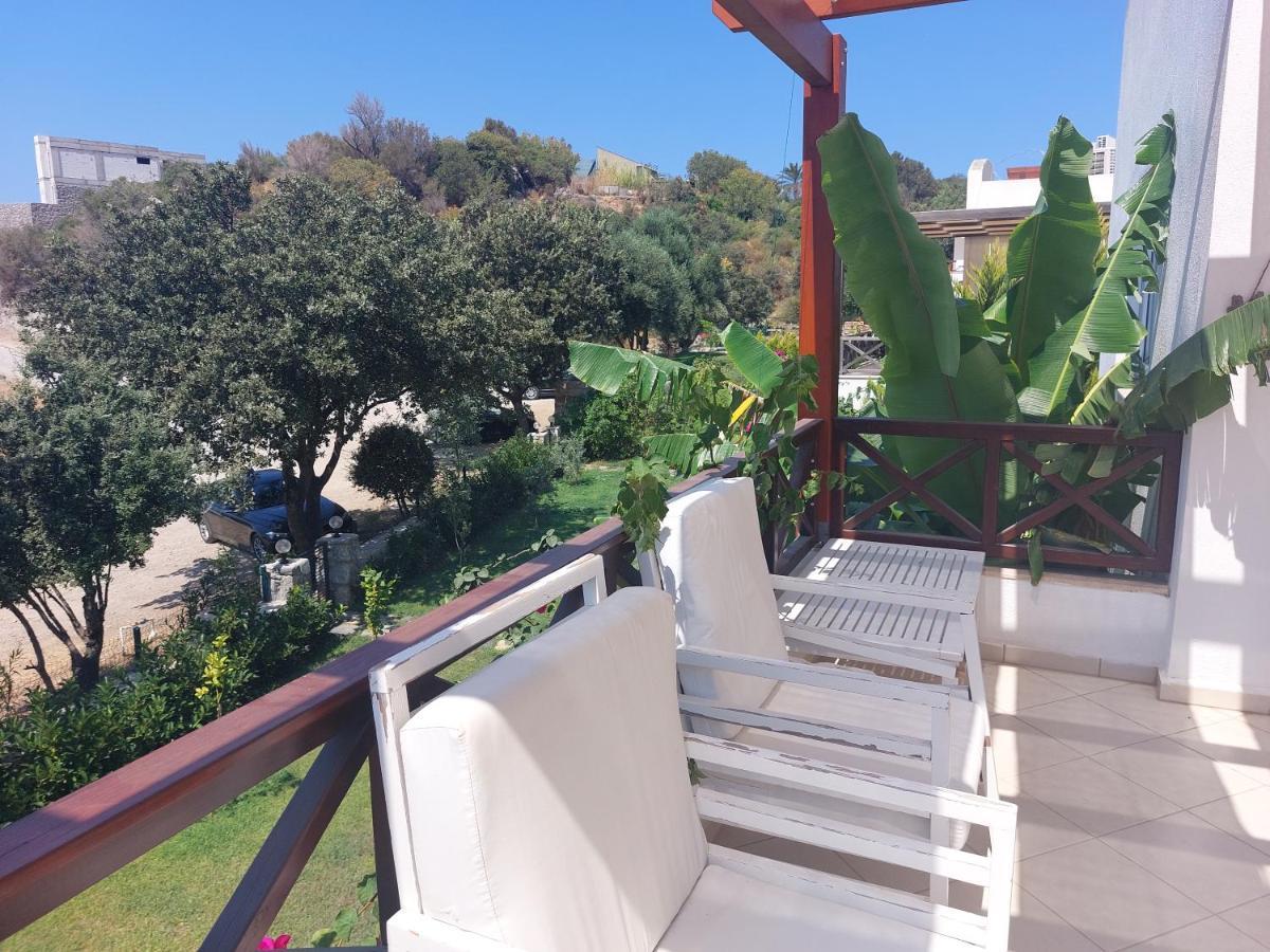 גומושלוק Ibak Apartments מראה חיצוני תמונה
