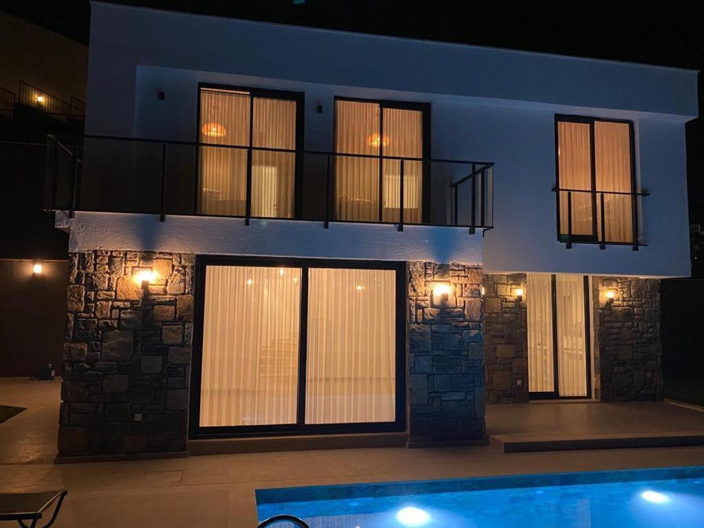 גומושלוק Ibak Apartments מראה חיצוני תמונה